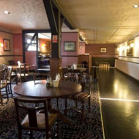 The Swan At Stoford Stapleford (Wiltshire) Exterior foto