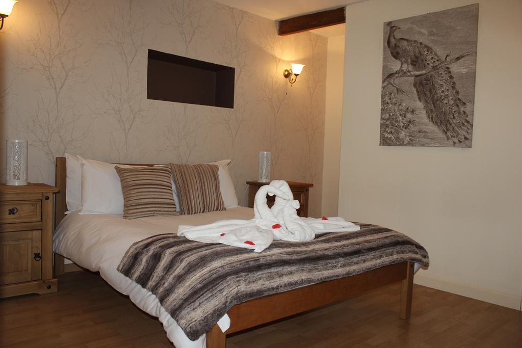 The Swan At Stoford Stapleford (Wiltshire) Quarto foto