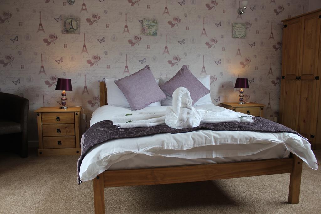 The Swan At Stoford Stapleford (Wiltshire) Quarto foto