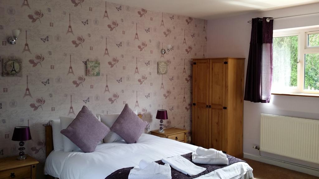 The Swan At Stoford Stapleford (Wiltshire) Quarto foto