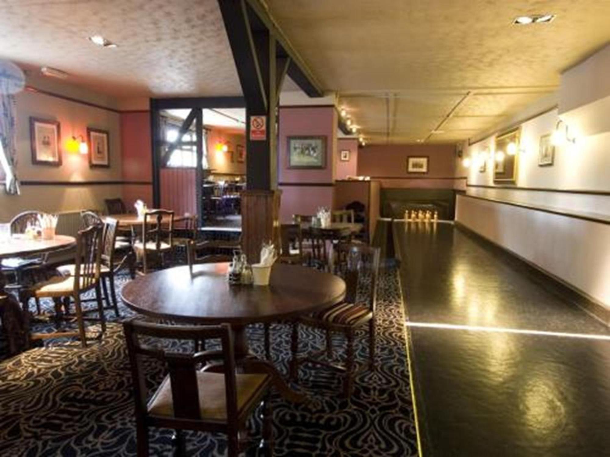 The Swan At Stoford Stapleford (Wiltshire) Exterior foto